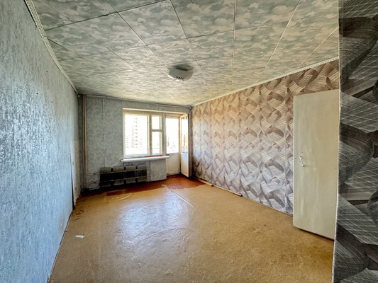 Продам однокомнатную (1-комн.) квартиру, Георгия Мушникова ул, 11, Уфа г