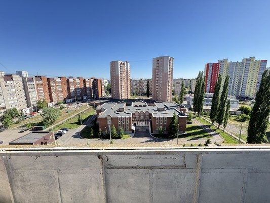 Продам однокомнатную (1-комн.) квартиру, Георгия Мушникова ул, 11, Уфа г