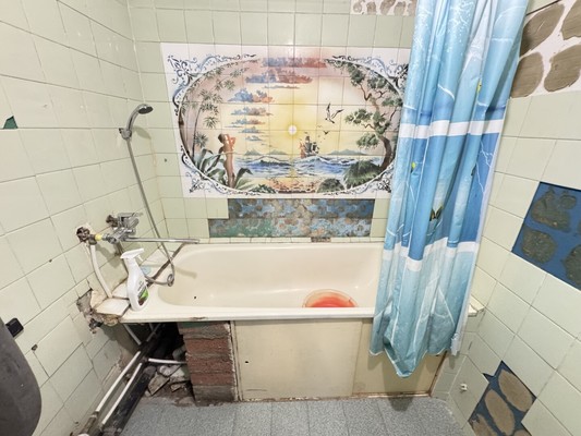 Продам однокомнатную (1-комн.) квартиру, Георгия Мушникова ул, 11, Уфа г