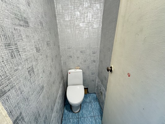 Продам однокомнатную (1-комн.) квартиру, Георгия Мушникова ул, 11, Уфа г