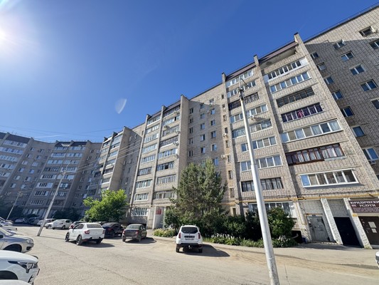 Продам однокомнатную (1-комн.) квартиру, Георгия Мушникова ул, 11, Уфа г