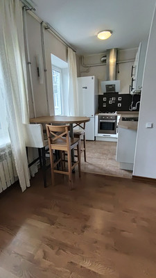 Продам двухкомнатную (2-комн.) квартиру, Савушкина ул, 16, Санкт-Петербург г