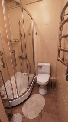 Продам двухкомнатную (2-комн.) квартиру, Савушкина ул, 16, Санкт-Петербург г