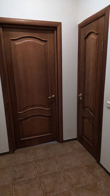 Продам двухкомнатную (2-комн.) квартиру, Савушкина ул, 16, Санкт-Петербург г