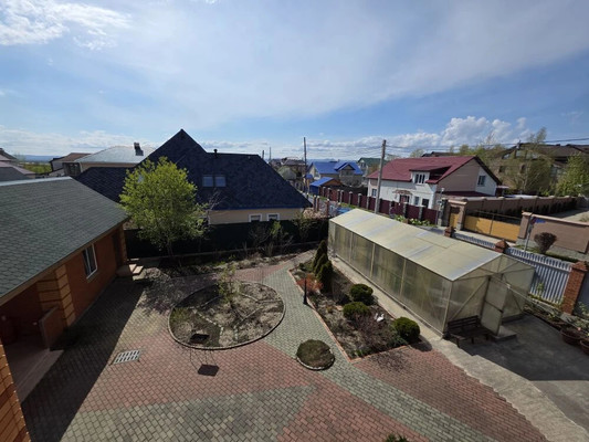 Продам коттедж, Еланский проезд, 38, Южно-Сахалинск г, 0 км от города