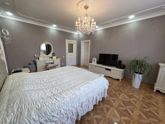 Продам коттедж, Еланский проезд, 38, Южно-Сахалинск г, 0 км от города