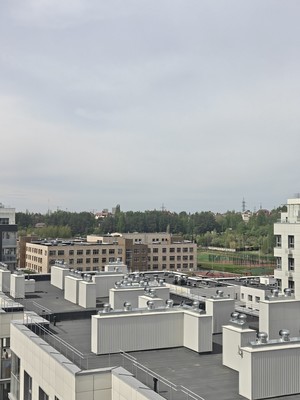 Продам двухкомнатную (2-комн.) квартиру, Анаса Тазетдинова ул, 4, Казань г