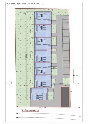 Продам участок 55 соток, ИЖС, Юрьево д, 0 км от города