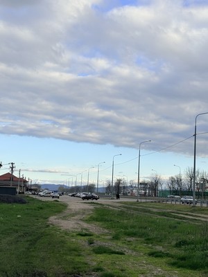 Продам землю для коммерческого использования 22 соток, Садоводство, Баксанское ш, 122, Чегем-Второй с
