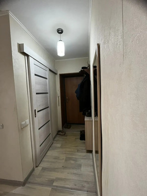 Продам двухкомнатную (2-комн.) квартиру, Ленинский пр-кт, 32а, Йошкар-Ола г
