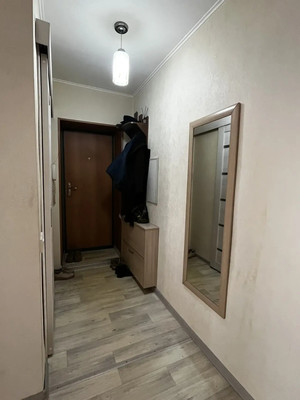 Продам двухкомнатную (2-комн.) квартиру, Ленинский пр-кт, 32а, Йошкар-Ола г