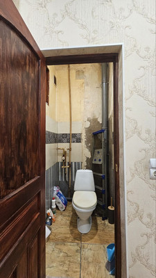 Продам многокомнатную квартиру, Свердлова ул, 28, Октябрьский г
