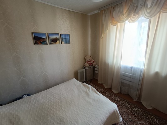 Продам дом, Мало-Терновая ул, 18, Воронеж г, 0 км от города