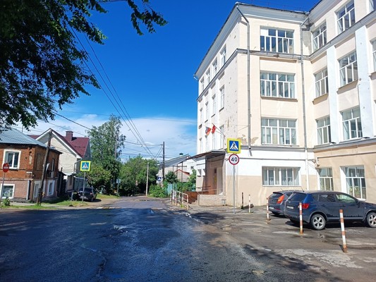 Продам дом, Мало-Терновая ул, 18, Воронеж г, 0 км от города