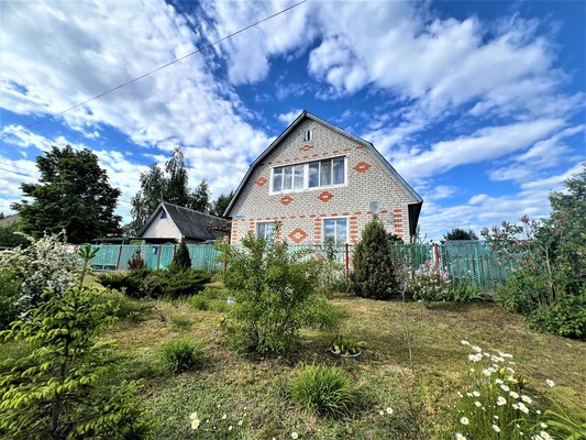 Продам дом, Восточная ул, 14, Жуковка г, 0 км от города