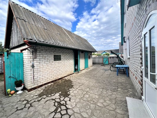 Продам дом, Восточная ул, 14, Жуковка г, 0 км от города