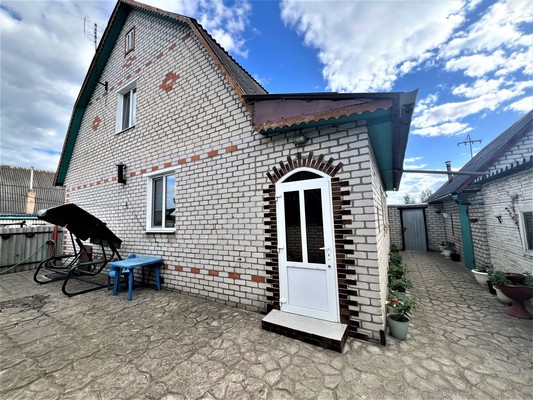 Продам дом, Восточная ул, 14, Жуковка г, 0 км от города
