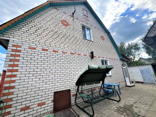 Продам дом, Восточная ул, 14, Жуковка г, 0 км от города