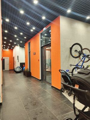 Продам трехкомнатную (3-комн.) квартиру, Лесная ул, 7к1, Ерино д