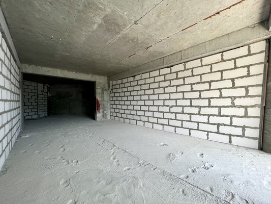 Продам однокомнатную (1-комн.) квартиру, Васильченко ул, 6В, Партенит пгт