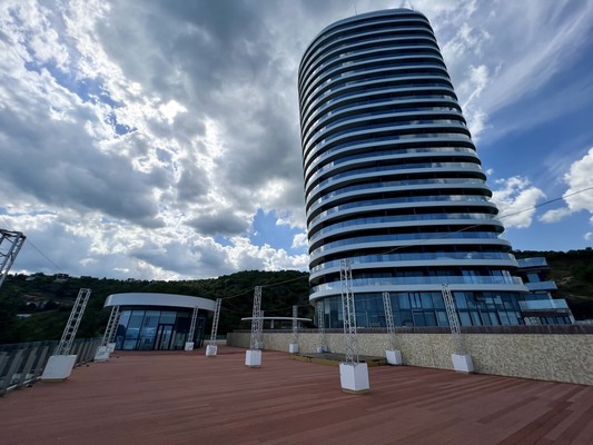 Продам однокомнатную (1-комн.) квартиру, Васильченко ул, 6В, Партенит пгт