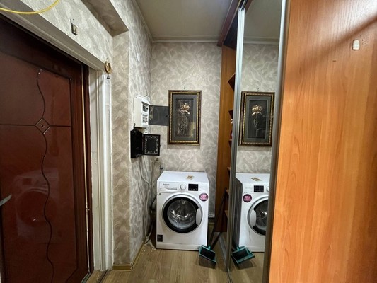 Продам двухкомнатную (2-комн.) квартиру, Б. Хмельницкого ул, 74, Туапсе г