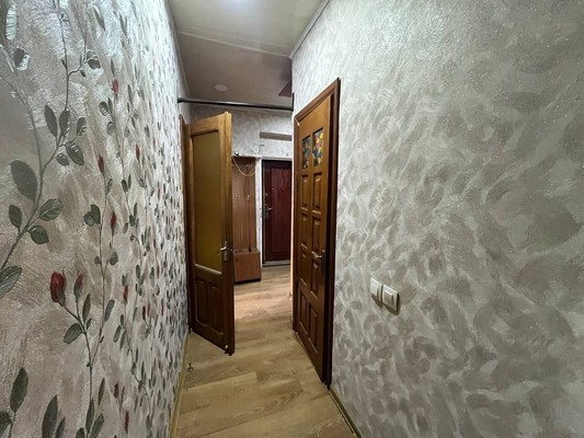 Продам двухкомнатную (2-комн.) квартиру, Б. Хмельницкого ул, 74, Туапсе г