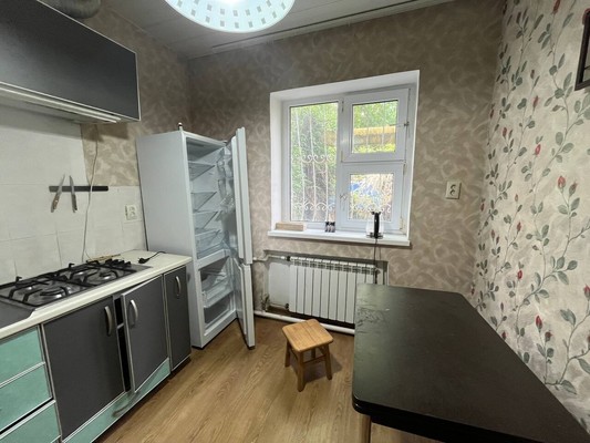 Продам двухкомнатную (2-комн.) квартиру, Б. Хмельницкого ул, 74, Туапсе г
