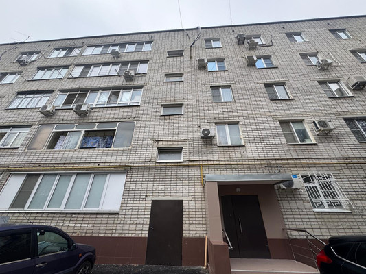 Продам многокомнатную квартиру, им. Воровского ул, 195, Краснодар г