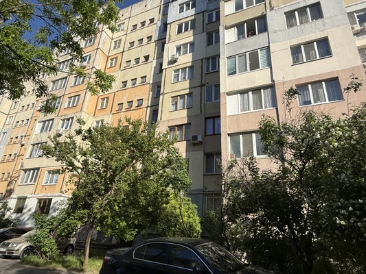 Продам однокомнатную (1-комн.) квартиру, Лермонтова ул, 20, Симферополь г
