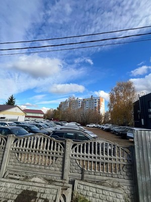 Продам землю для коммерческого использования 10,9 соток, Садоводство, 1-я Азинская ул, 5, Казань г