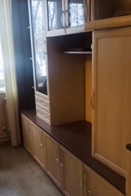 Продам двухкомнатную (2-комн.) квартиру, Жуковского ул, 20, Жуковский г