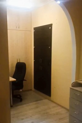 Продам двухкомнатную (2-комн.) квартиру, Жуковского ул, 20, Жуковский г