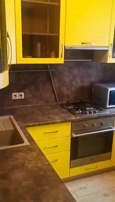 Продам двухкомнатную (2-комн.) квартиру, Жуковского ул, 20, Жуковский г
