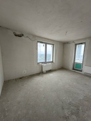 Продам двухкомнатную (2-комн.) квартиру, Игоря Мерлушкина ул, 1, Красногорск г