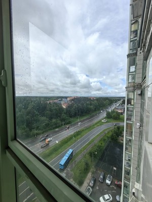 Продам двухкомнатную (2-комн.) квартиру, Игоря Мерлушкина ул, 1, Красногорск г