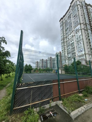 Продам двухкомнатную (2-комн.) квартиру, Игоря Мерлушкина ул, 1, Красногорск г