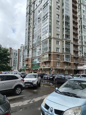 Продам двухкомнатную (2-комн.) квартиру, Игоря Мерлушкина ул, 1, Красногорск г