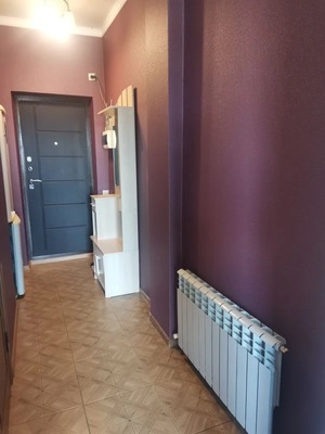 Продам однокомнатную (1-комн.) квартиру, 1-я Баррикадная ул, 34, Ростов-на-Дону г