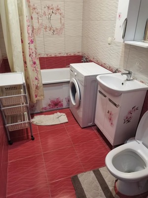 Продам однокомнатную (1-комн.) квартиру, 1-я Баррикадная ул, 34, Ростов-на-Дону г
