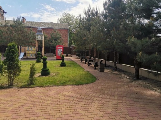 Продам однокомнатную (1-комн.) квартиру, 1-я Баррикадная ул, 34, Ростов-на-Дону г