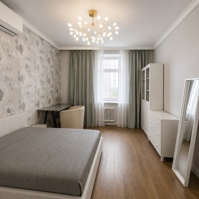 Продам многокомнатную квартиру, Авиационная ул, 77к2, Москва г