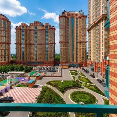Продам многокомнатную квартиру, Авиационная ул, 77к2, Москва г