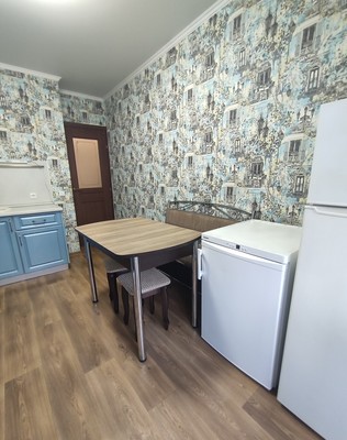 Продам однокомнатную (1-комн.) квартиру, Габдуллы Тукая ул, 27, Новое Шигалеево с