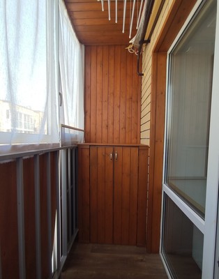 Продам однокомнатную (1-комн.) квартиру, Габдуллы Тукая ул, 27, Новое Шигалеево с
