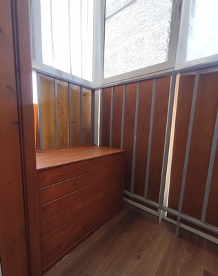 Продам однокомнатную (1-комн.) квартиру, Габдуллы Тукая ул, 27, Новое Шигалеево с
