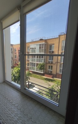 Продам однокомнатную (1-комн.) квартиру, Габдуллы Тукая ул, 27, Новое Шигалеево с