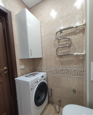 Продам однокомнатную (1-комн.) квартиру, Габдуллы Тукая ул, 27, Новое Шигалеево с