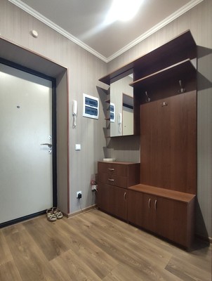 Продам однокомнатную (1-комн.) квартиру, Габдуллы Тукая ул, 27, Новое Шигалеево с