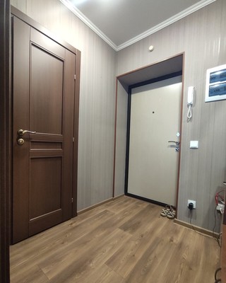 Продам однокомнатную (1-комн.) квартиру, Габдуллы Тукая ул, 27, Новое Шигалеево с
